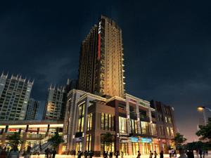 昆明金色國際 昆明金色國際