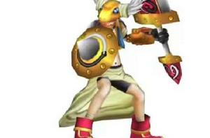 密涅瓦獸 密涅瓦獸