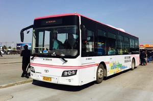 上海公交青徐線