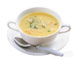 花椰菜粥 花椰菜粥