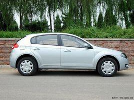 中華駿捷FRV 中華駿捷FRV