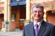 上海惠靈頓外籍人員子女學校