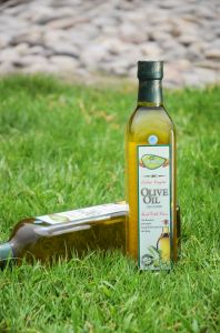 希爾莊園特級初榨橄欖油