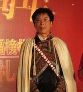 李桂林[懸崖國小支教教師]