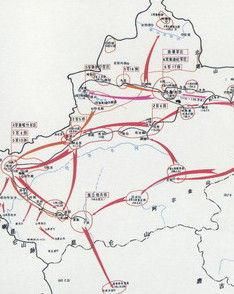 新疆兵團 新疆兵團