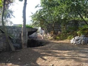 岩白腳自然村 岩白腳自然村