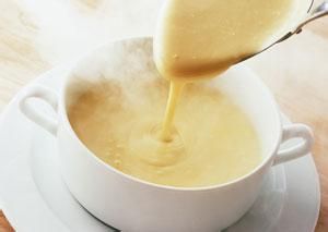 自製核桃糊 自製核桃糊