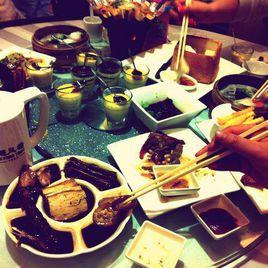 避風塘(萬達店) 避風塘(萬達店)