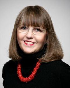 喬尼娜·萊奧斯多提爾 喬尼娜·萊奧斯多提爾