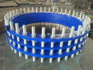 伸縮接頭 伸縮接頭