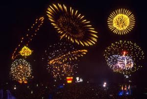 1998年長野冬季奧運會