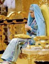 薩拉&middot;薩萊赫王妃