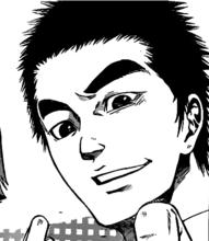 誠如神之所說[日本金城宗幸原作漫畫]