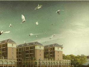 麗景濱江 麗景濱江