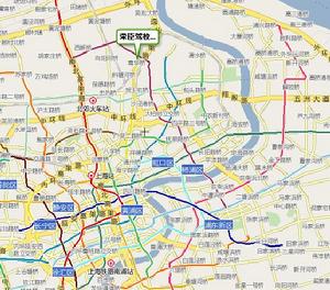 上海市榮臣機動車駕駛員培訓有限公司