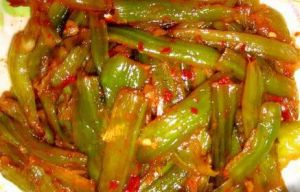 臨川芥菜梗 臨川芥菜梗