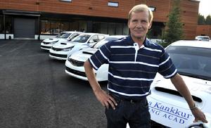 尤哈·坎庫寧 尤哈·坎庫寧