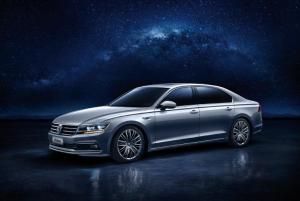 大眾輝昂 大眾輝昂