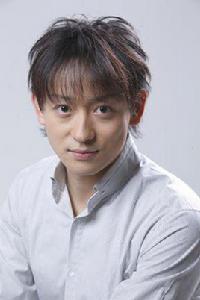 山本耕史 山本耕史