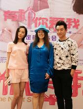 李欣蔓[導演、編劇]