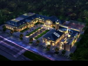 海域白樺原墅 海域白樺原墅