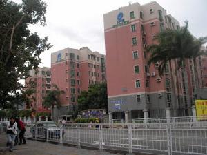 南方明珠花園A區 南方明珠花園A區