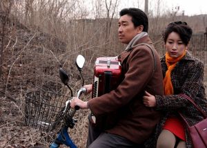 電影《鋼的琴》劇照