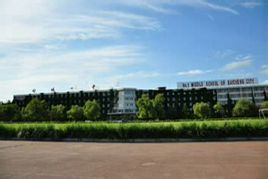 白城一中 白城一中