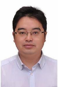 李寶林[西華師範大學教師]