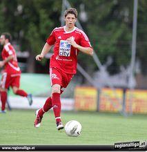 年青的馬里奧&middot;勒施(Mario L&amp;ouml;sch)