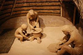 中原龍山文化 中原龍山文化