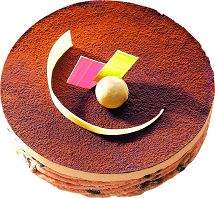 宜芝多提拉米蘇