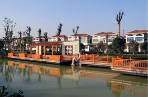 長江村-江蘇省江陰市夏港街道長江村;