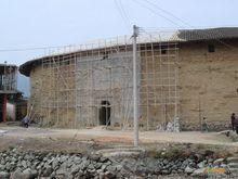 土樓建築