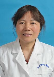 朱秀芳[新鄉白鷺化纖集團公司高級工程師]