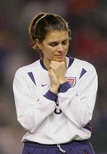 米婭&middot;哈姆