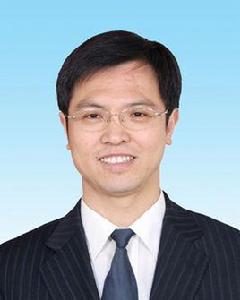 林大吉[浙江寧波市委宣傳部副部長]