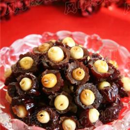 紅袍蓮籽 紅袍蓮籽