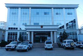 雲南省永勝縣人民法院 雲南省永勝縣人民法院