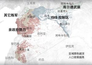 敘利亞內戰 敘利亞內戰