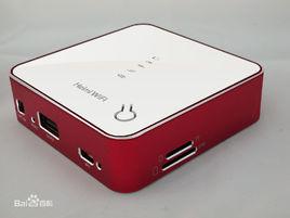 WiFi隨身寶 WiFi隨身寶