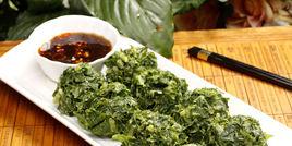 陝西菜疙瘩 陝西菜疙瘩