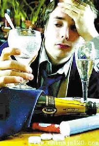 腦動脈硬化伴發的精神障礙