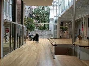 摩根圖書館 摩根圖書館