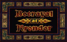 叛變克朗多 叛變克朗多