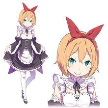 Re：從零開始的異世界生活[長月達平著作的輕小說]