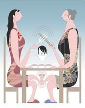 第一代獨生子女 第一代獨生子女