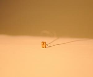 愛情鳥珠寶18k金Nessa吊墜