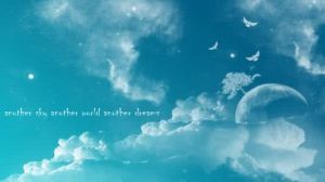 《另一片天空》 《另一片天空》