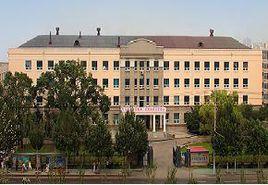 哈爾濱焊接研究所 哈爾濱焊接研究所